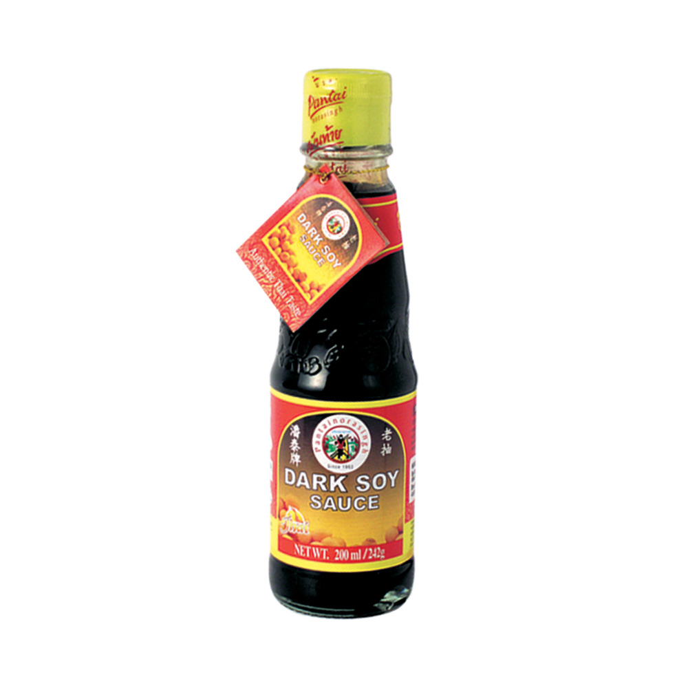 Pantai Dark Soy Sauce 200ml What